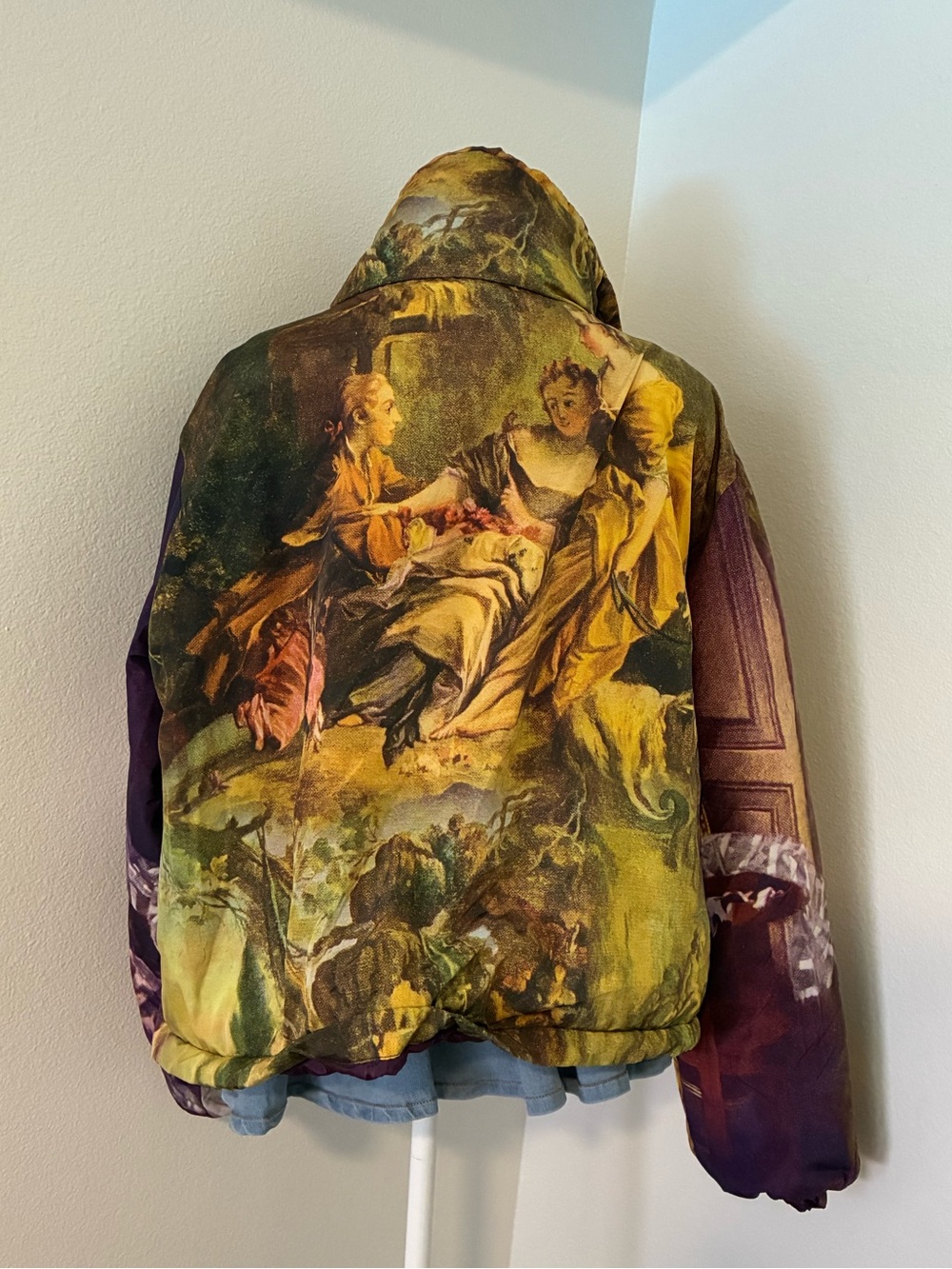 SOLD 🤎 - Picture 2 of 4